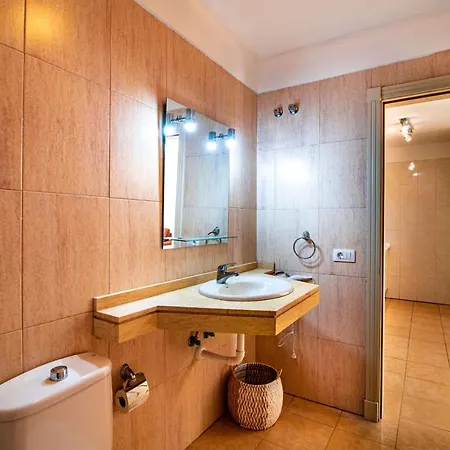 Lovely 1-bedroom Whit Pool Apartment