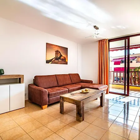 Lovely 1-bedroom Whit Pool Apartment Puerto de Santiago (Tenerife)